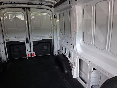 2020 Ford Transit 150