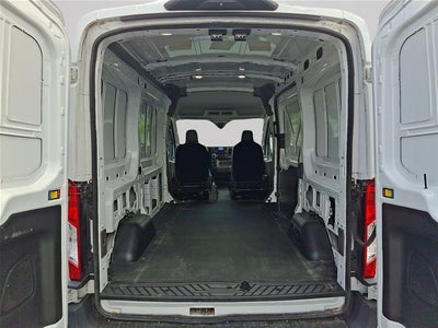 2020 Ford Transit 150