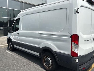 2020 Ford Transit 150