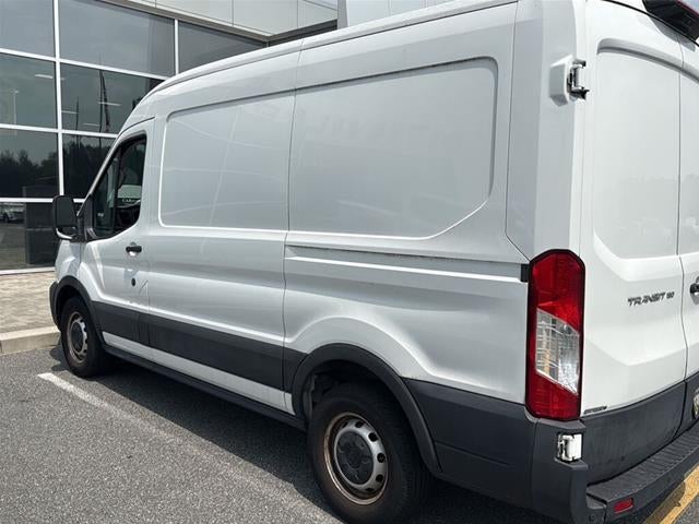 2020 Ford Transit 150