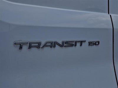 2020 Ford Transit 150