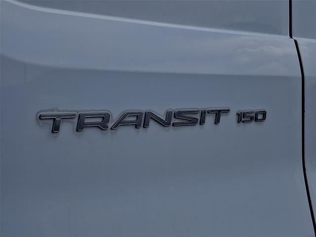 2020 Ford Transit 150