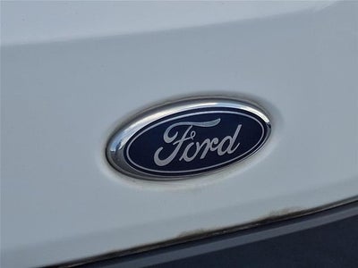 2020 Ford Transit 150