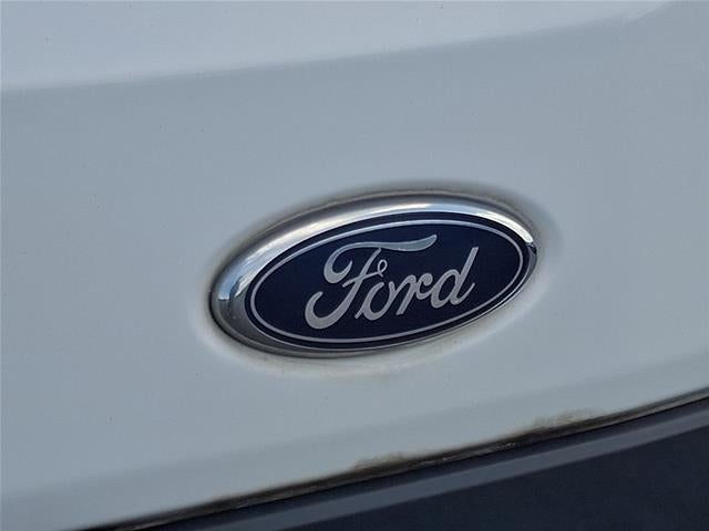 2020 Ford Transit 150