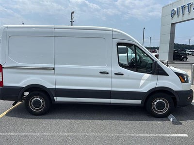 2020 Ford Transit 150