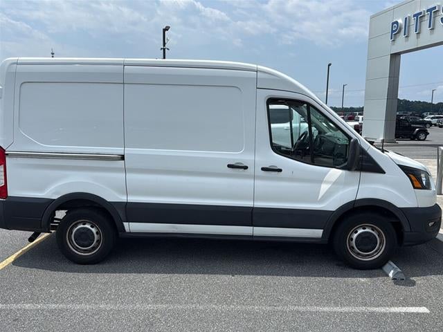 2020 Ford Transit 150
