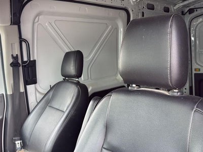 2020 Ford Transit 150