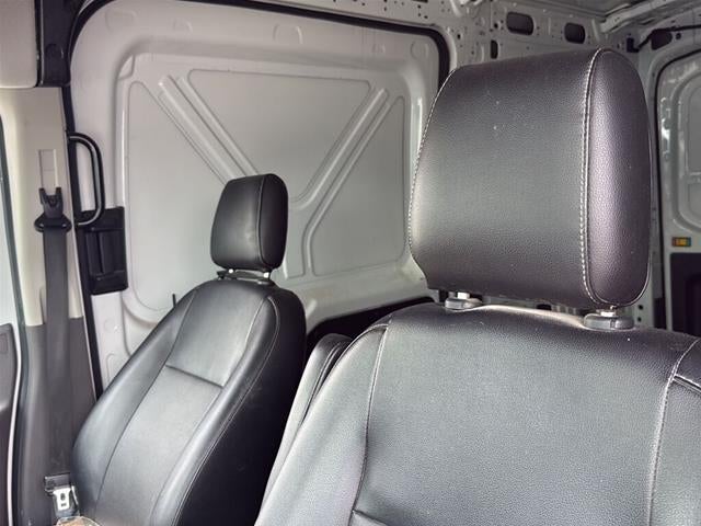 2020 Ford Transit 150