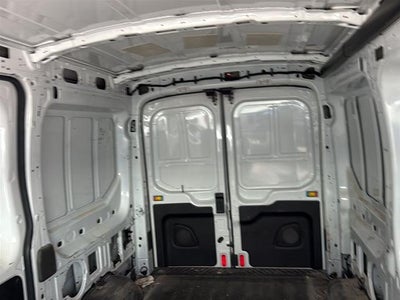 2020 Ford Transit 150