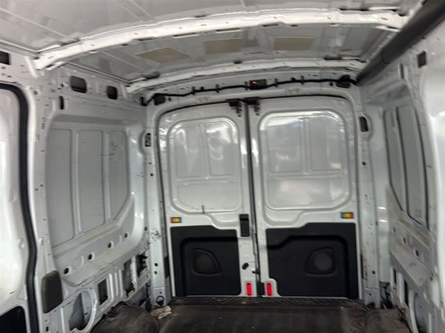 2020 Ford Transit 150