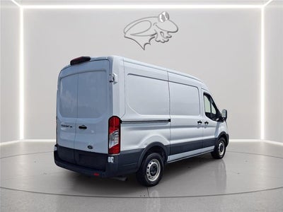 2020 Ford Transit 150