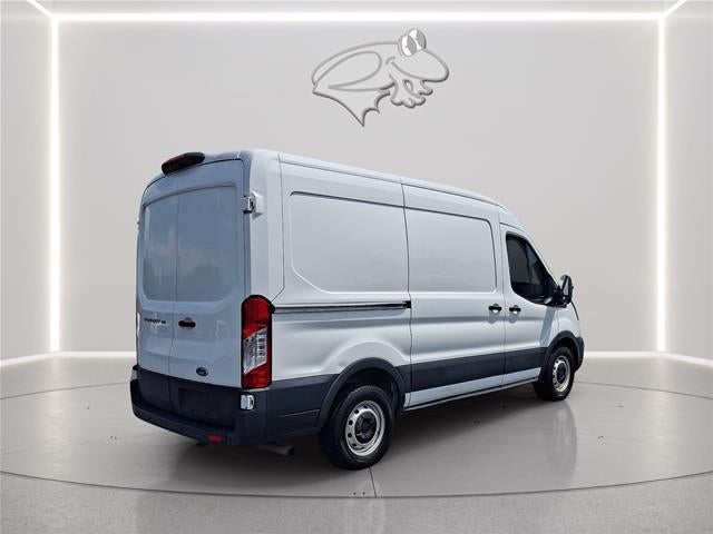 2020 Ford Transit 150