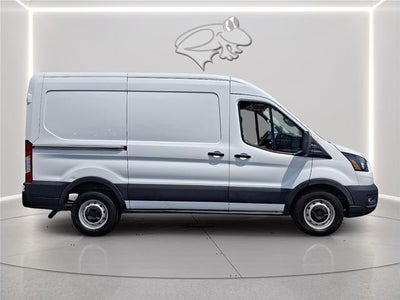 2020 Ford Transit 150