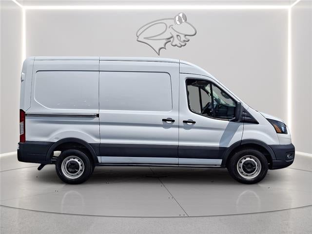 2020 Ford Transit 150