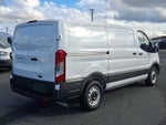 2025 Ford Transit Cargo Van LR 130"WB