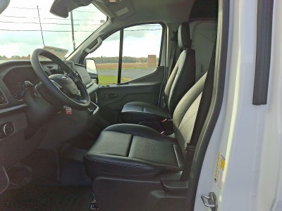 2025 Ford Transit Cargo Van LR 130"WB