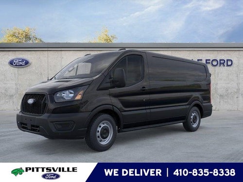 2026 Ford Transit 150