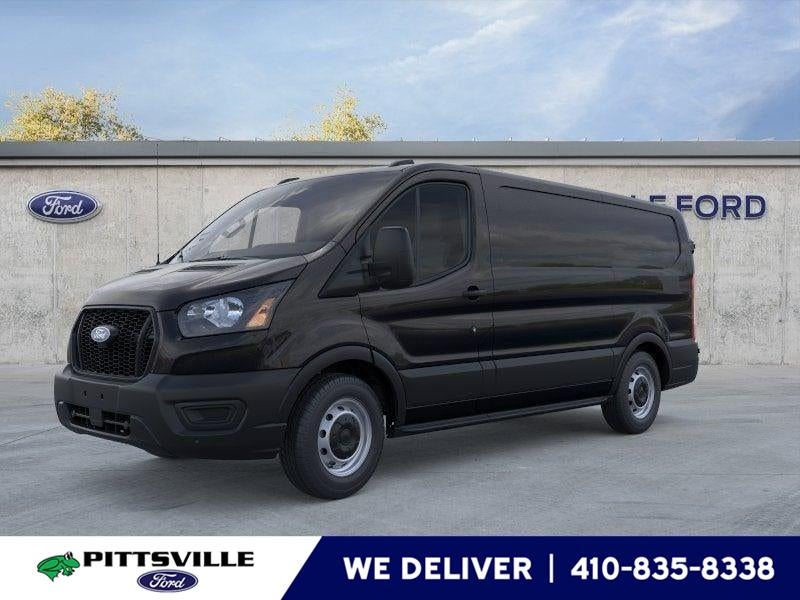 2026 Ford Transit 150