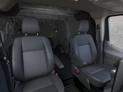 2026 Ford Transit 150