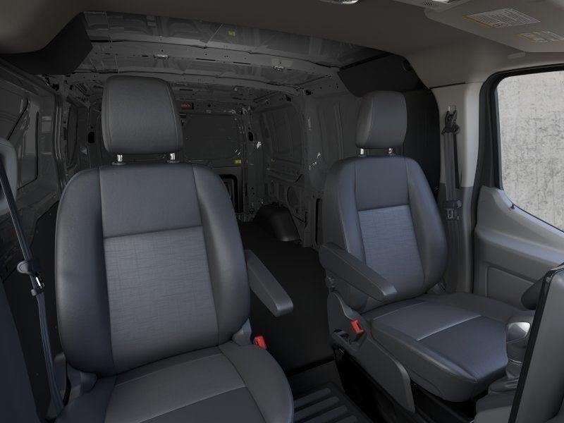 2026 Ford Transit 150