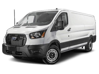 2026 Ford Transit 150