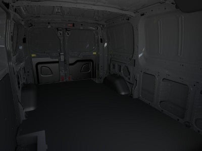 2026 Ford Transit 150