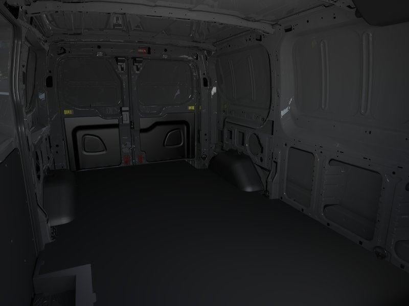 2026 Ford Transit 150