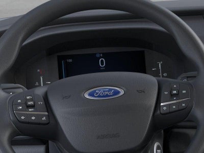 2026 Ford Transit 150