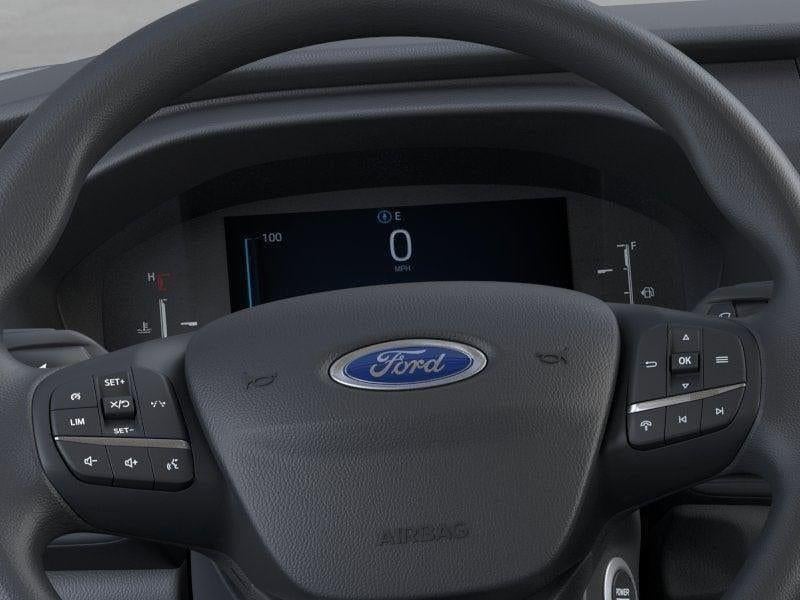 2026 Ford Transit 150