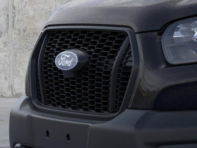 2026 Ford Transit 150