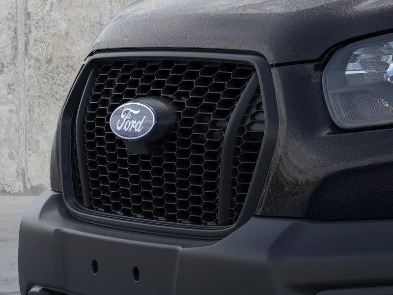 2026 Ford Transit 150