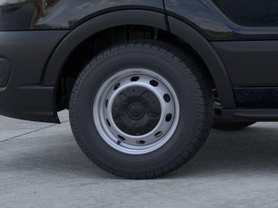 2026 Ford Transit 150