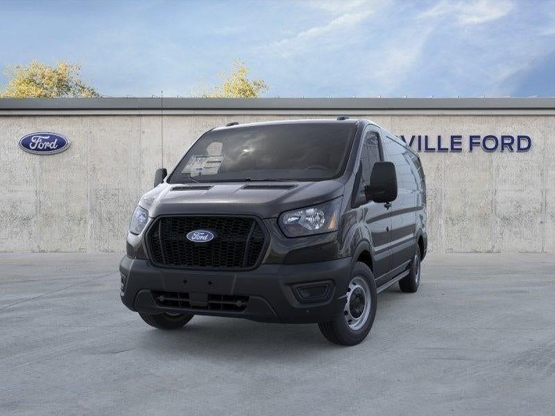 2026 Ford Transit 150
