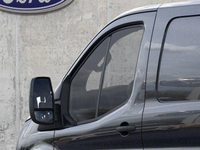 2026 Ford Transit 150