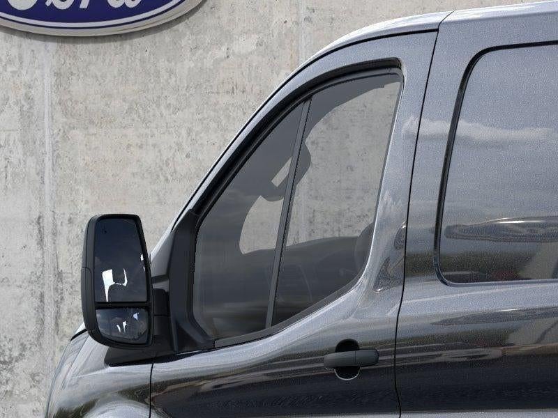 2026 Ford Transit 150