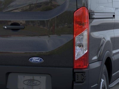 2026 Ford Transit 150