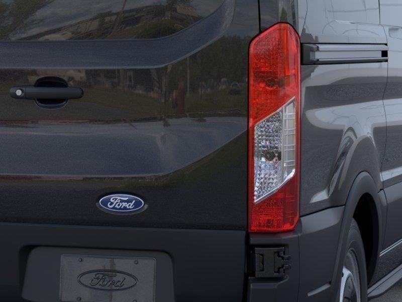 2026 Ford Transit 150