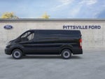 2026 Ford Transit 150