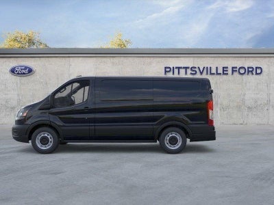 2026 Ford Transit 150