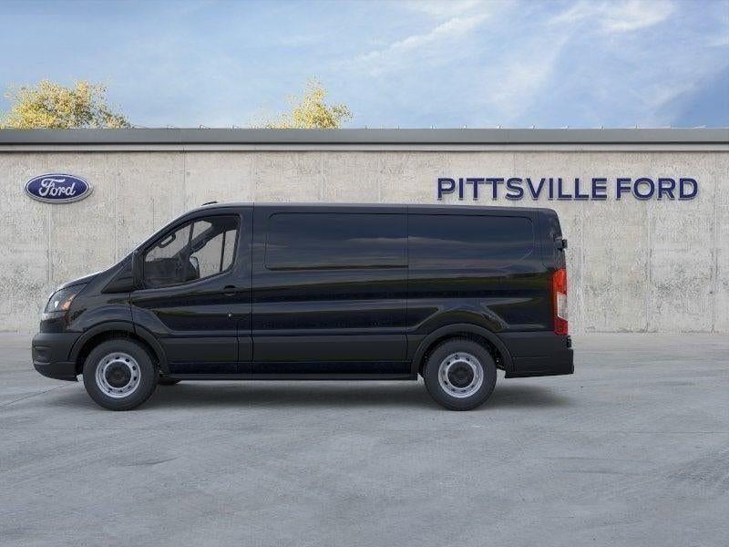 2026 Ford Transit 150