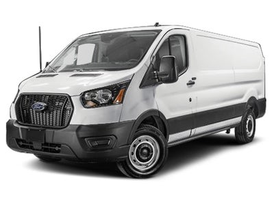 2026 Ford Transit 150
