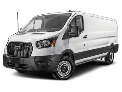 2026 Ford Transit 150