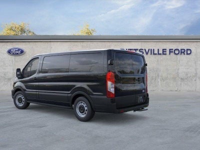 2026 Ford Transit 150