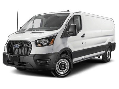 2026 Ford Transit 150