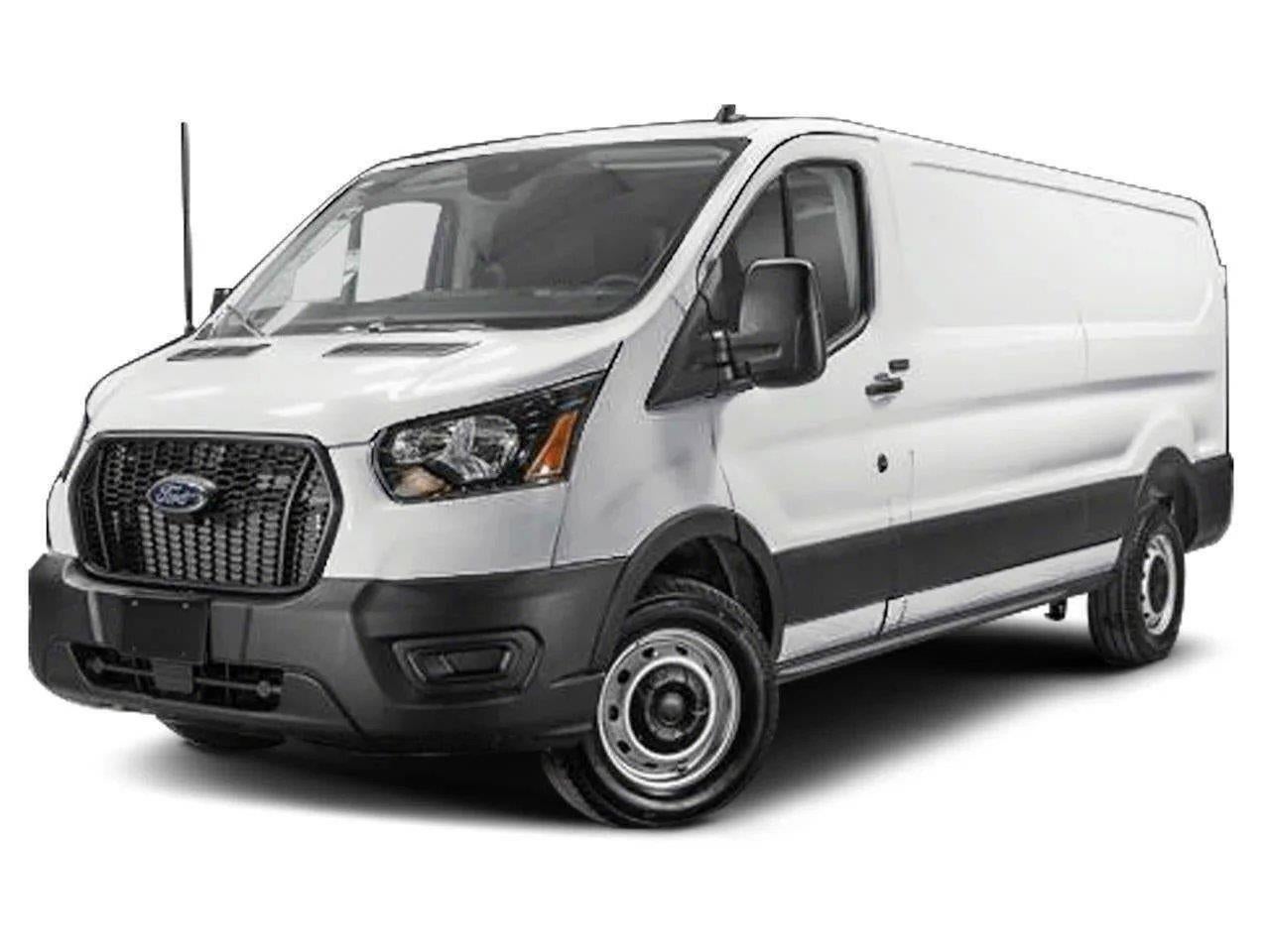 2026 Ford Transit 150