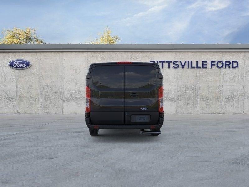 2026 Ford Transit 150