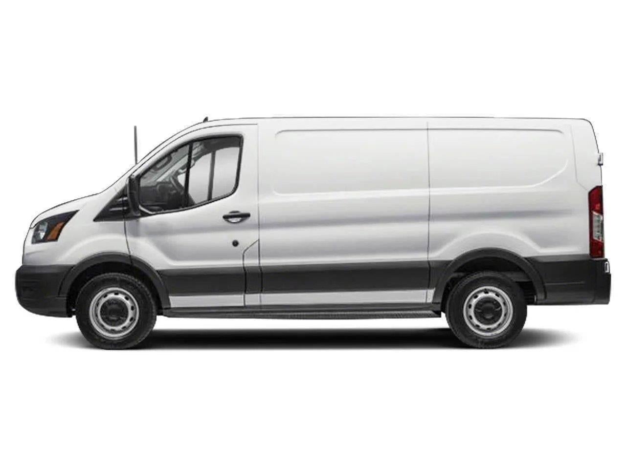2026 Ford Transit 150