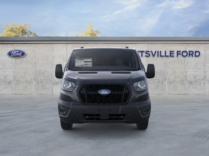 2026 Ford Transit 150