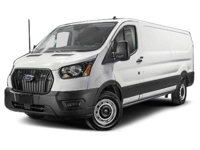 2026 Ford Transit 150