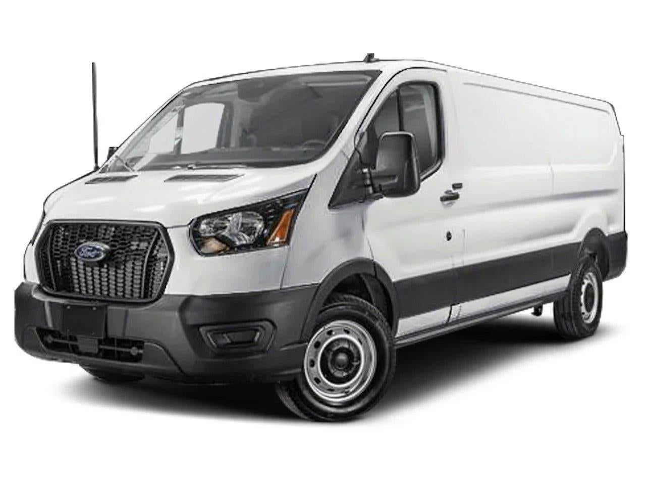 2026 Ford Transit 150